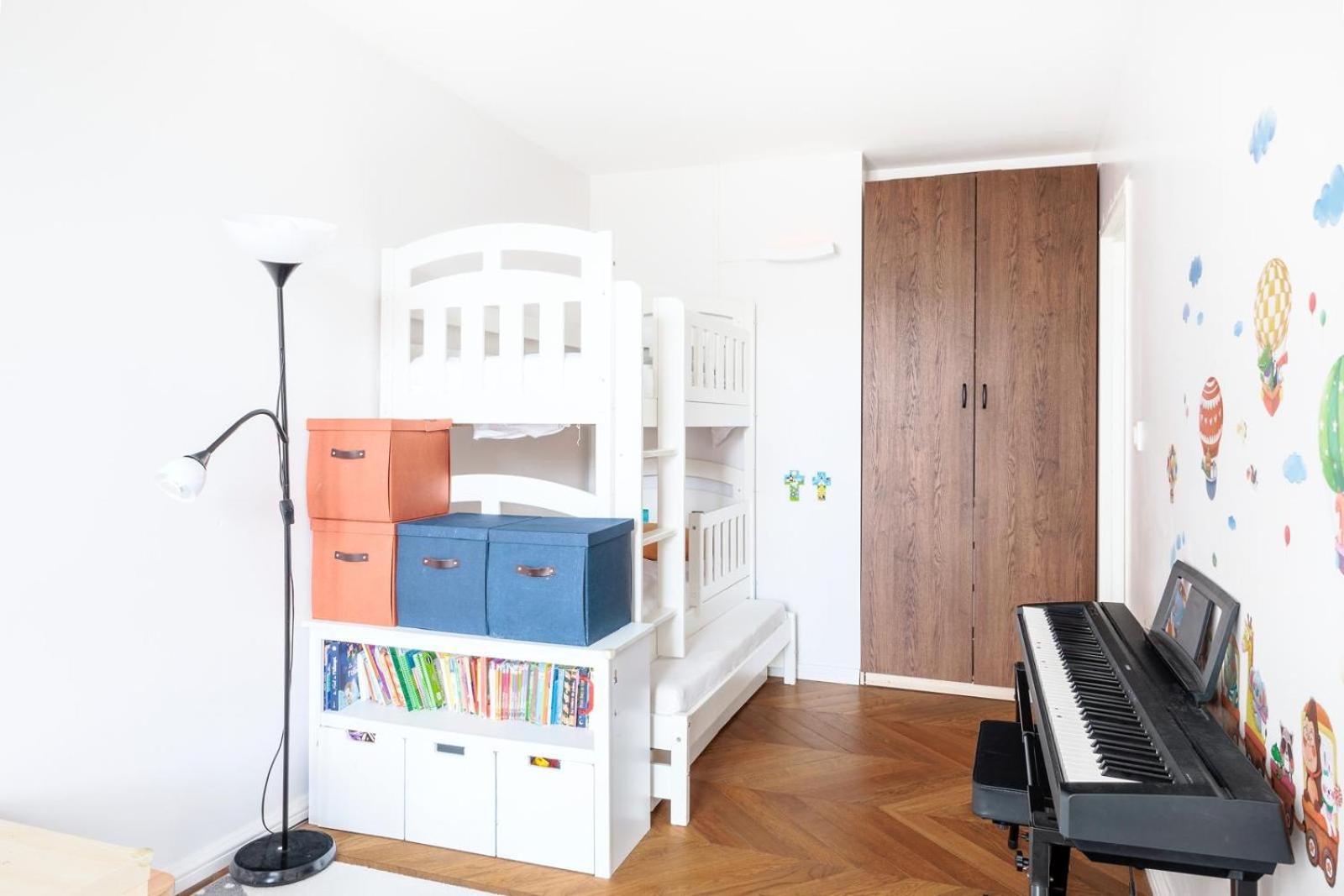Le La Fayette Confort & Calme Avec Parking Prive Versailles Bagian luar foto